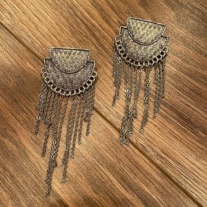 3 for $15 💖 - METAL EARRINGS